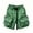 AB59 Green, variant on Bainana Cargo Shorts For Mens Drawstring Elastic Waisted Soft Breathable Hiking Shorts With Pockets For Jogger Running