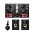 thumbnail image 1 of Kit esencial para DJ Hercules DJControl Inpulse 300 MK2, 1 of 6
