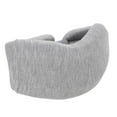 thumbnail image 4 of Neck Brace, Breathable Cervical Collar Brace Improve Posture Stabilize Spine  For Home Use, 4 of 8