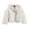 White, variant on Vedolay Girls Tops Casual Girl's Jacket Fall Winter Casual Fuzzy Outwear Cozy Coat,A 3-4 Years