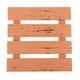 thumbnail image 2 of Tableros Decorativos para Paredes Accesorios de Material de Bricolaje para o Garabatear Naranja s Yotijar Decoración De Placas De Fondo, 2 of 10