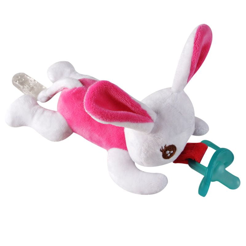 binky stuffed animal