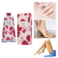 thumbnail image 2 of Intensive Hand for Moisturizing Couple Games Dry Hands Lotion Long-lasting Fragrance Hydration All Skin Authority Mini Hand Lotion Skin Types Nourishing Formula Strong Nails Lotion Pretty, 2 of 5