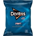 thumbnail image 2 of Reduced Fat Cool Ranch Tortilla Chips, 1 oz Bag, 72 Bags/Carton, Ships in 1-3 Business Days, 2 of 3
