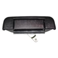 thumbnail image 1 of Manija Tapa Batea Hilux 2005 al 2015 Toyota Generica Negro, 1 of 3