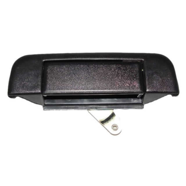 Manija Tapa Batea Hilux 2005 al 2015 Toyota Generica Negro