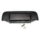 thumbnail image 1 of Manija Tapa Batea Hilux 2005 al 2015 Toyota Generica Negro, 1 of 3