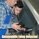 thumbnail image 5 of Probador de Relés Automotrices, Herramienta de Diagnóstico para Autos, Comprobador de Circuitos de Alta Precisión de 12 V, para Pruebas Rápidas de Baterías., 5 of 5