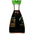 thumbnail image 6 of Kikkoman Soy Sauce, Less Sodium, 5 fl oz Bottle, 6 of 8