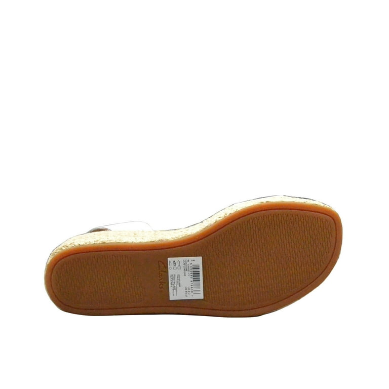 Clarks Kimmei Clarks Heels Orange Clarks Women's Kimmei Ivy