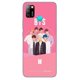 thumbnail image 1 of Motorola Moto G9 Play Power Plus + G9 + G60 G40 G60S Cubierta Suave TPU Caliente A-DB114 BTS Bangtan Kpop Funda De Silicona Para Teléfono, 1 of 4