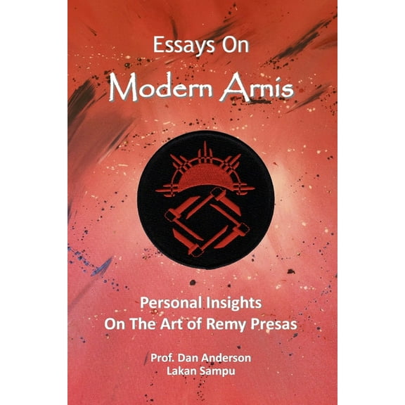 Essays On Modern Arnis