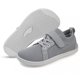 thumbnail image 2 of Zapatos Deportivos Casuales Minimalistas Anchos Descalzos para Y Niñas, 2 of 9