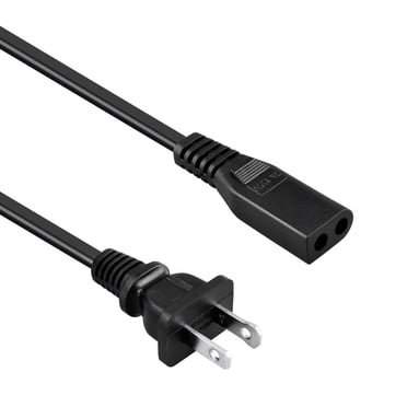 7ft Car Power Cord For Escort PASSPORT Max 360, MAX 2, MAX 3 & MAX 4 Radar Detectors – Cigarette Lighter Plug