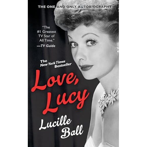 Pre-Owned Love, Lucy (Berkley Boulevard Celebrity Autobiography), 9780425177310, 0425177319, Paperback,