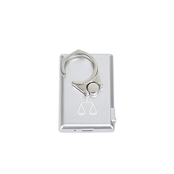 Multi-function Portable Electronic Scale Mobile Phone Brackets