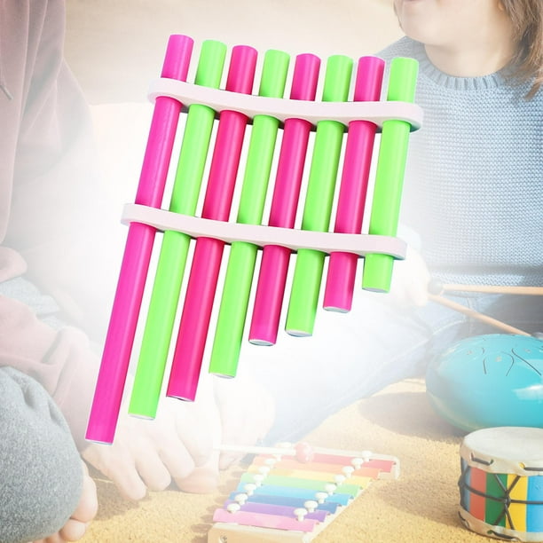 Flautas de juguete para niños new arrivals