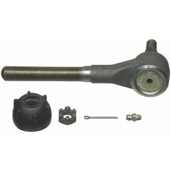 MOOG ES381RL Tie Rod End Fits select: 1968-1969 CHEVROLET CAMARO, 1968-1974 CHEVROLET NOVA