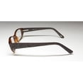 thumbnail image 4 of TIMEX Eyeglasses T188 Tortoise 51MM, 4 of 7