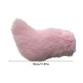 thumbnail image 3 of ZZHZGZ Clearance Sale Wagging Tail Auto Rear Ornament for E Motorcycle Vehicle Modification, 3 of 4