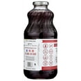 Lakewood Premium Pure Fruit Juice Pressed Cranberry 32 fl oz