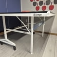 thumbnail image 4 of Mesa de Ping Pong Diversiones Bago Carro Azul, 4 of 7