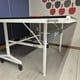 thumbnail image 4 of Mesa de Ping Pong Diversiones Bago Carro Azul, 4 of 7