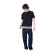 thumbnail image 3 of Jeans Baggy Para Hombre con Cinco Bolsillos Quarry, 3 of 5
