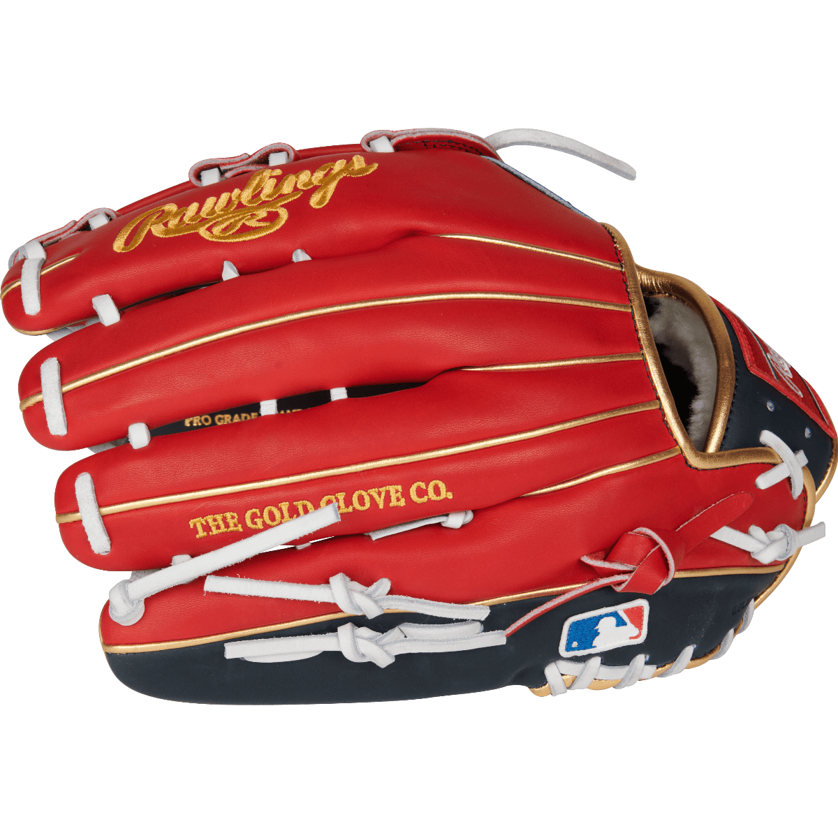 ローリングス　Ronald Acuna Jr. グローブ 2022 Ronald Acuña Jr. Pro Preferred Outfield Glove | Rawlings