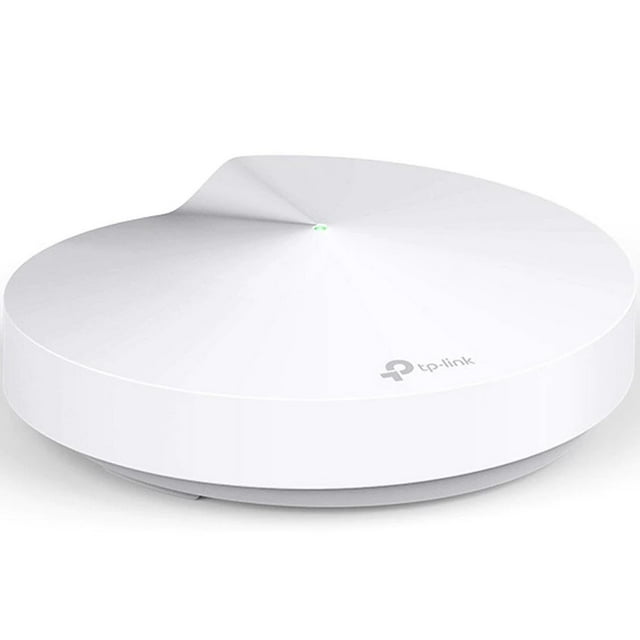Router de Seguridad TP-LINK Deco M5 Doble Banda 2.4 GHz y 5 GHz