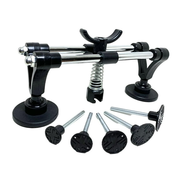 Nishiyuenyi Auto Body Repairs Dents Removal Auto Dents Removal Car Dents Puller Set for Hail