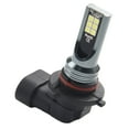 thumbnail image 2 of 2x 9006/HB4 LED Fog Light Bulbs Headlight High Power DRL Lamp Supre White 6000K, 2 of 11
