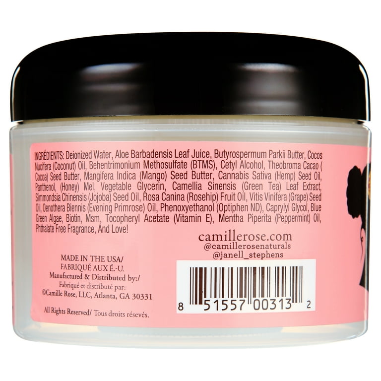 Camille Rose Algae Renew Mask Camille Rose Algae Renew Mask