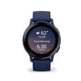 thumbnail image 4 of Reloj Garmin Vivoactive 5 Azul, 4 of 5