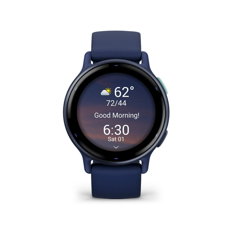 Garmin vívoactive 5, Health and Fitness GPS Smartwatch