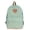 Green, variant on Women Nylon Polka Dot Cute Playful Bookpack Large Capacity Students Bookbags Multiple Pockets Travel Daypack Bag for Commute (Green)