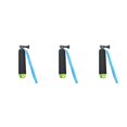 thumbnail image 2 of Sidaley Diving Buoyancy Selfie Stick Handheld Rod Swimming Camera Action Pole Extendable Monopod Outdoor Stabilizer Travel Type3 NO3, 2 of 6