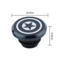 thumbnail image 3 of Tapones Para Extremos De Manillar De Bicicleta Likrtyny Accesorios para bicicletas, 3 of 3