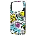 thumbnail image 2 of Funda de teléfono Fuggler Funny Ugly Monsters Graffiti Tags iPhone 17 Pro, 2 of 3