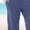 Dark Gray, variant on Antinious Wide Leg Sweatpants Women Solid with Pockets High Waisted Casual Silm Travel Pants,Winter Trousers Pants for Women,Travel Pants Women,Wine,S