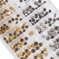 thumbnail image 4 of 300pcs Coronas De Reloj De Cuarzo Sunnimix, 4 of 6