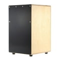 thumbnail image 2 of Shinysix Cajon Drum,Cajon Hand Drum Feet 23 * Persussion With Rubber Drum Children Box Rubber Feet 23 With Rubber Feet 23 * 24 Moweo Bosnyyds Cajon Drum Mewmewcat Dsfen Eryue Drum Mewmewcat Wooden, 2 of 6