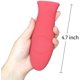 thumbnail image 3 of Juego de 2 fundas para mangos, juego de mangos de silicona con protección contra el calor, fundas resistentes al calor para ollas, sartenes de hierro fundido y guantes de sartenes de metal para barbac JFHHH pequeña, 3 of 5
