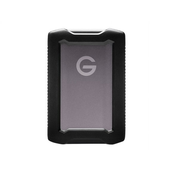 G-DRIVE ArmorATD 5TB