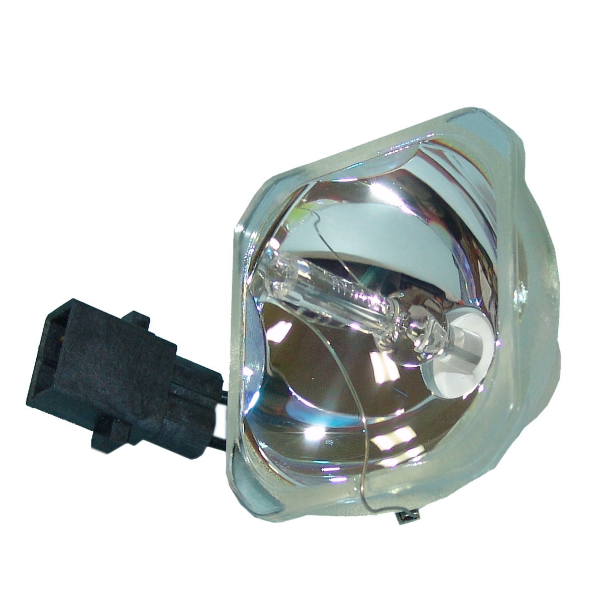 Lutema Economy for Epson ELPLP58 Projector Lamp with Housing
