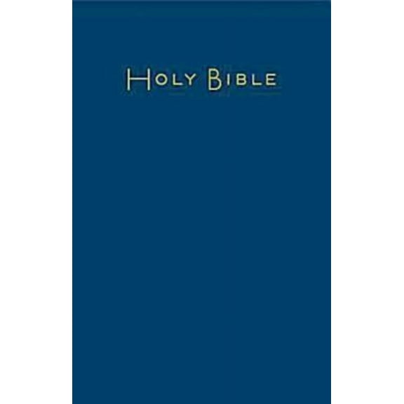 Church Bible-CEB, (Hardcover)