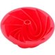 thumbnail image 5 of Molde de silicona para brioche, molde de silicona para tartas, molde de silicona para hornear, molde de silicona para Kugelhopf, moldes para tartas de cocina, forma de rosa, 25 x 9 cm JAMW Sencillez, 5 of 5