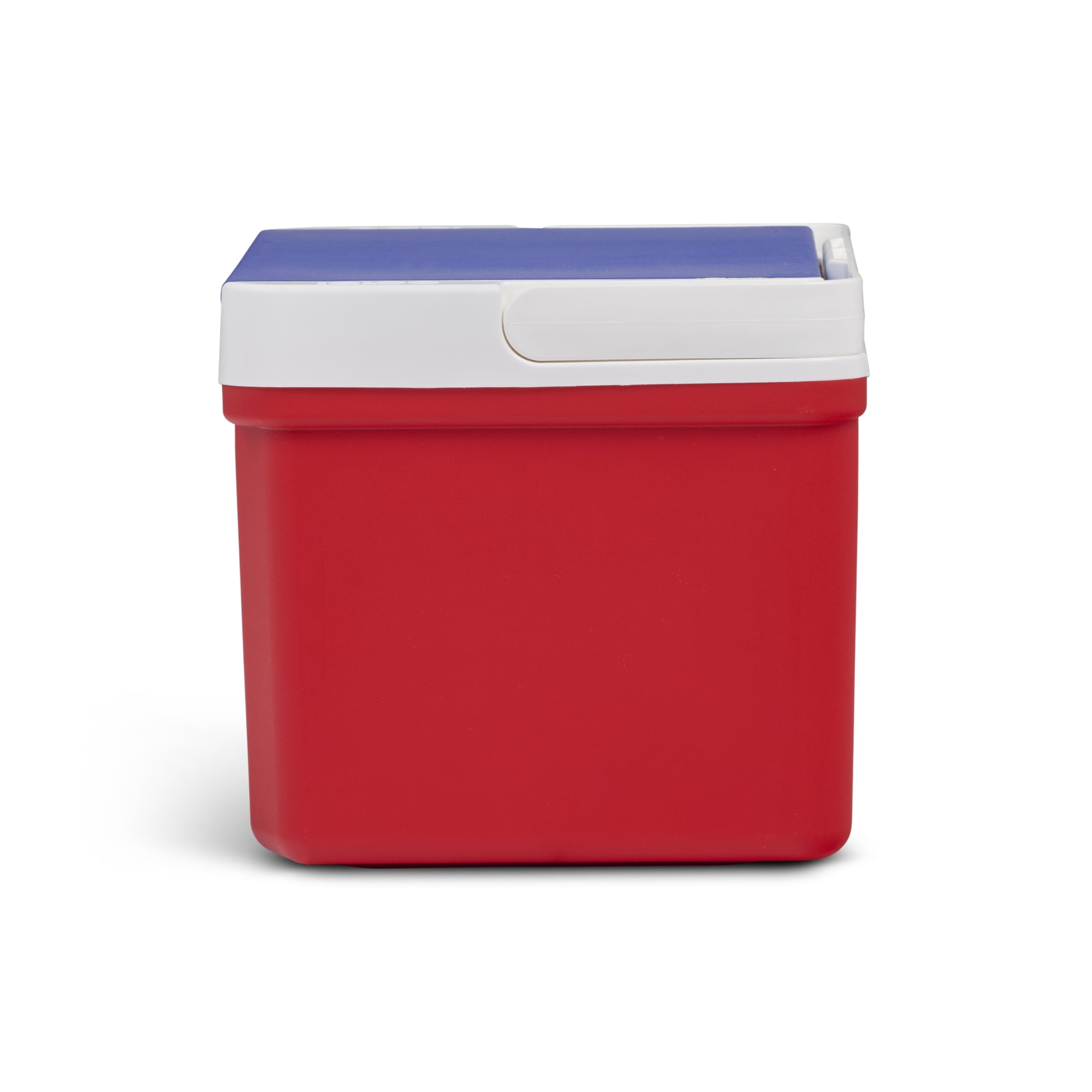 Igloo 9 QT Laguna Ice Chest Cooler, Red White and Blue