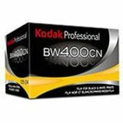 BW400CN 35mm Professional Black & White Film Roll