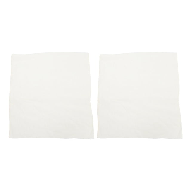2 paños de queso para colar, paño de yogur de cocina, filtro de queso, paño de cocina para queso, paño de yogur reutilizable, paño de filtro grande, paño colador de tofu